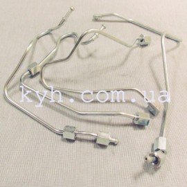 Трубки топливные высокого давления Богдан Е-2 кт (Турция)